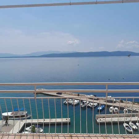 Apartmani Grgo Živogošće Dış mekan fotoğraf