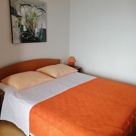 Apartmani Grgo Živogošće Dış mekan fotoğraf