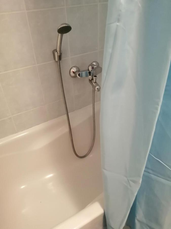 Apartmani Grgo Živogošće Dış mekan fotoğraf